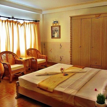 Minh Tam Resort Phan Thiết Exteriér fotografie