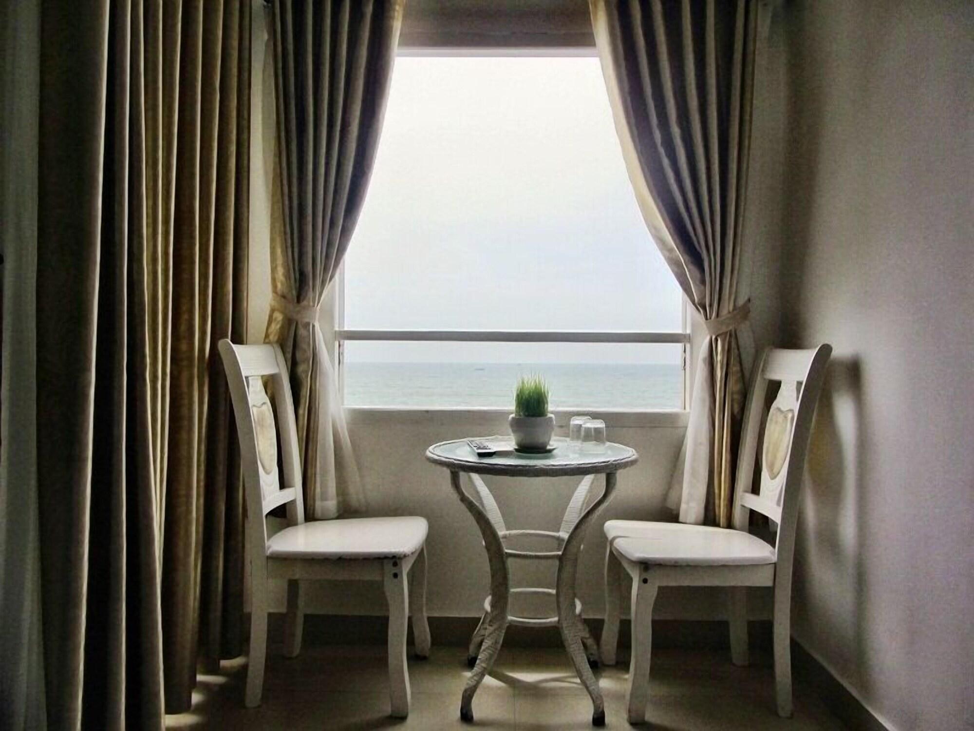 Minh Tam Resort Phan Thiết Exteriér fotografie