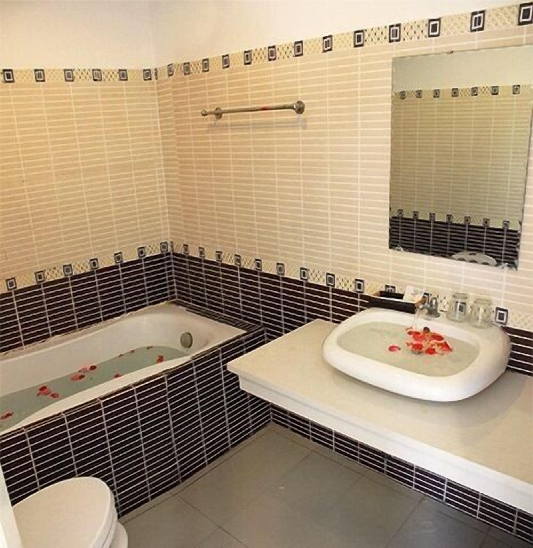 Minh Tam Resort Phan Thiết Exteriér fotografie