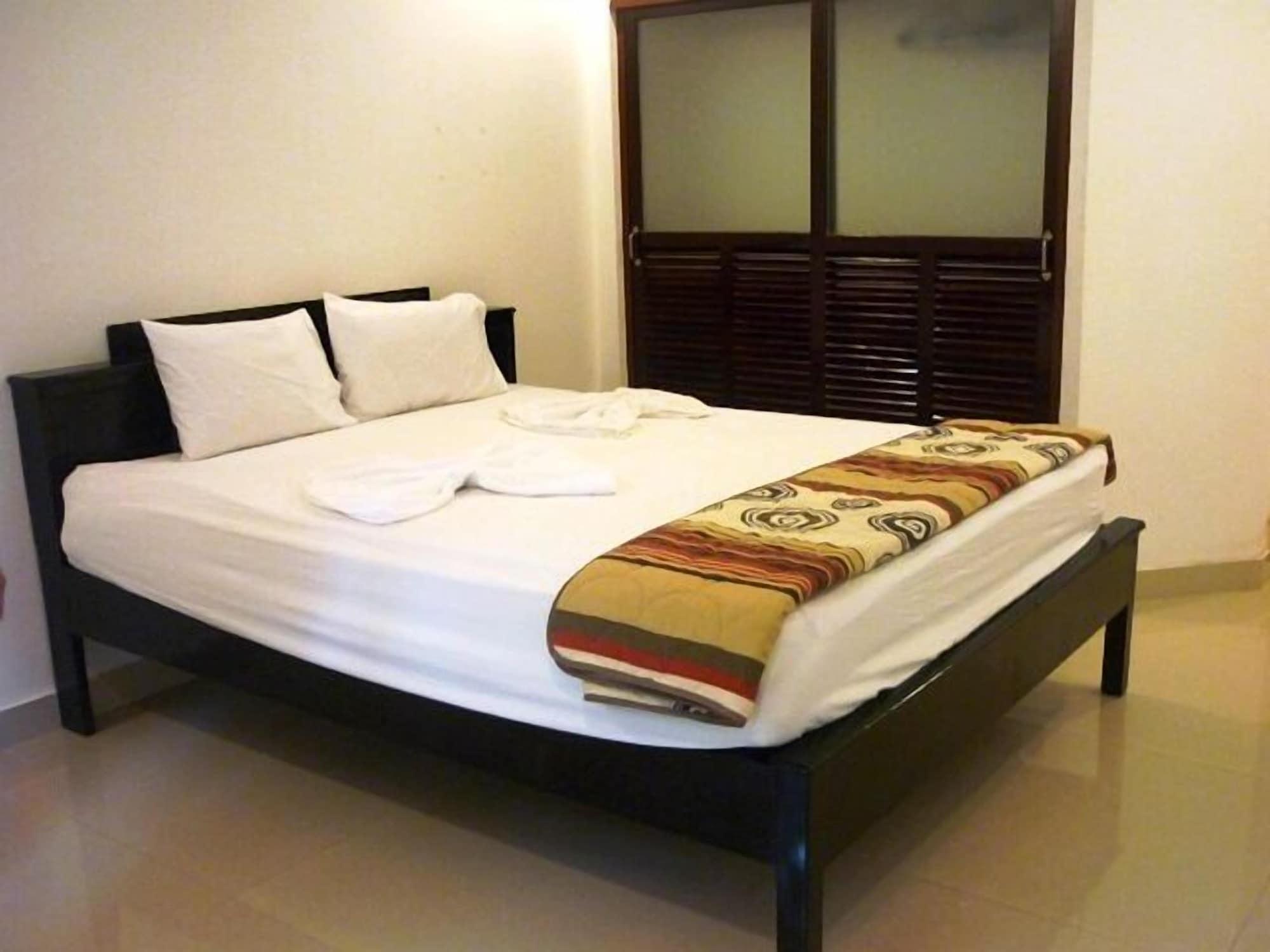 Minh Tam Resort Phan Thiết Exteriér fotografie