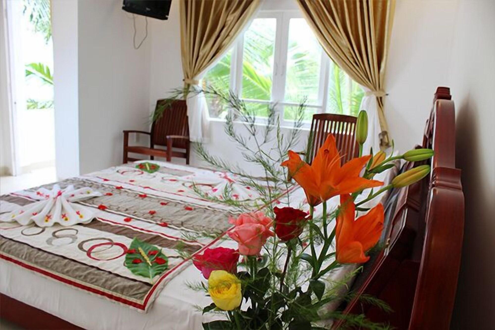 Minh Tam Resort Phan Thiết Exteriér fotografie