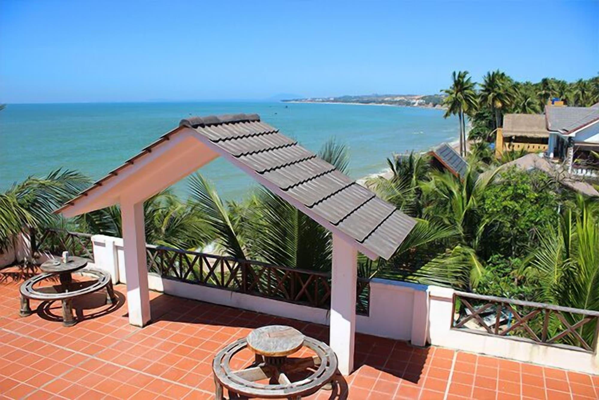 Minh Tam Resort Phan Thiết Exteriér fotografie