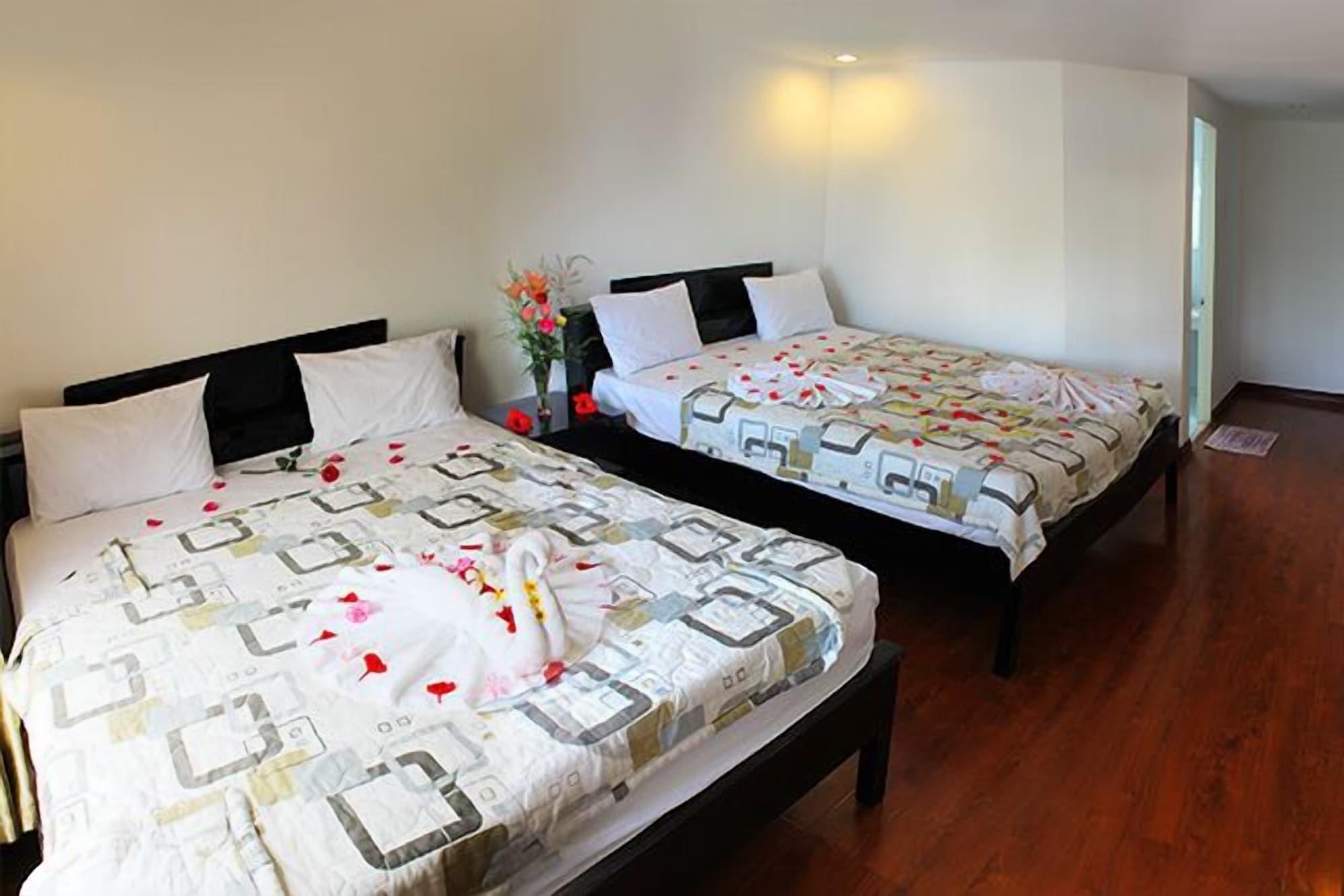 Minh Tam Resort Phan Thiết Exteriér fotografie