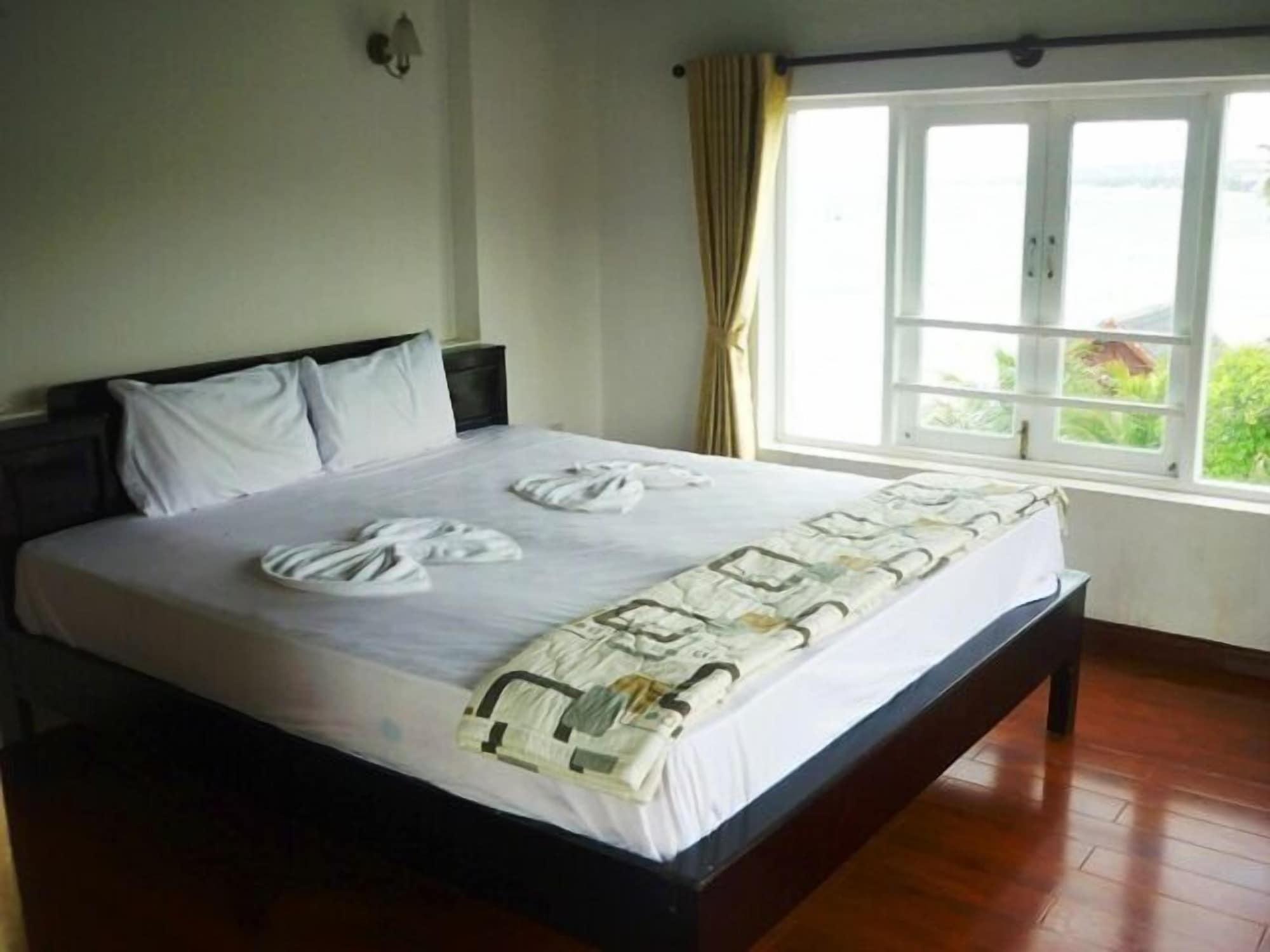 Minh Tam Resort Phan Thiết Exteriér fotografie