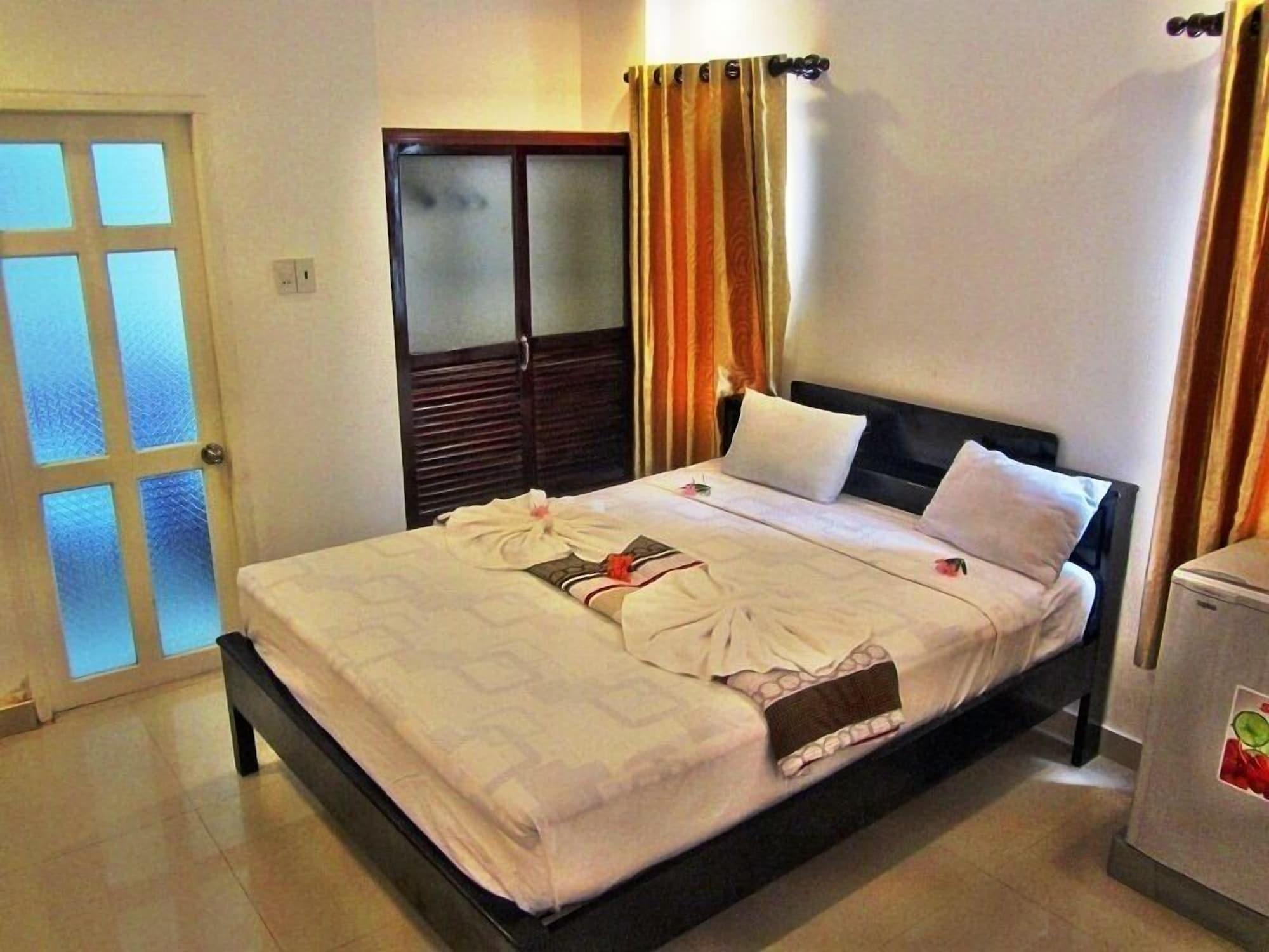 Minh Tam Resort Phan Thiết Exteriér fotografie