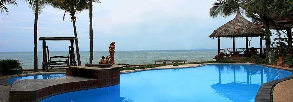Minh Tam Resort Phan Thiết Exteriér fotografie
